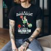 Youth Houston Astros Headliner Performance Shirt