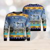 BC Lions Champion American Football Sport Team Shirt Ugly Christmas Sweater