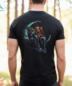 Lunar Harvest II Glow In The Dark Shirt