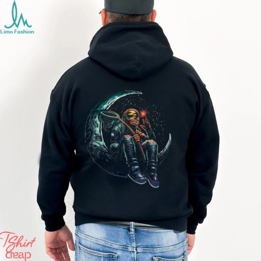 Lunar Harvest II Glow In The Dark Shirt