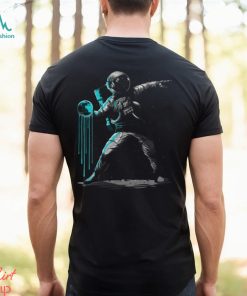 Lunar Molotov Shirt