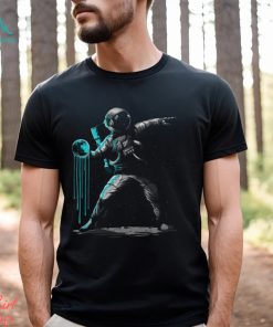 Lunar Molotov Shirt