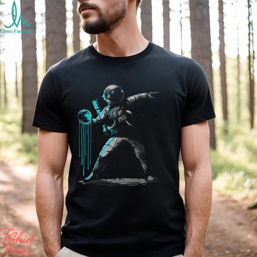 Lunar Molotov Shirt