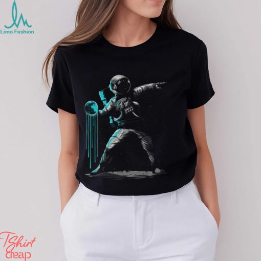 Lunar Molotov Shirt
