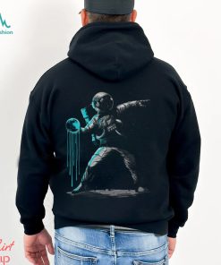 Lunar Molotov Shirt