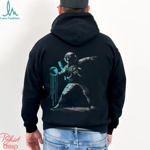 Lunar Molotov Shirt