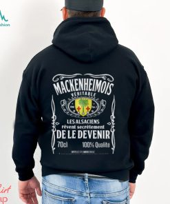 MACKENHEIM Shirt