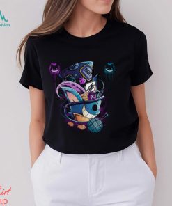 MAD CAT HATTER Shirt