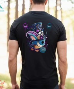 MAD CAT HATTER Shirt