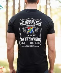 MALMERSPACH Shirt