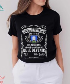 MARMOUTIER Shirt