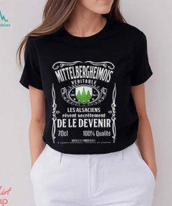 MITTELBERGHEIM Shirt