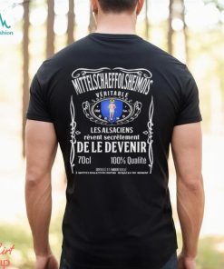 MITTELSCHAEFFOLSHEIM Shirt