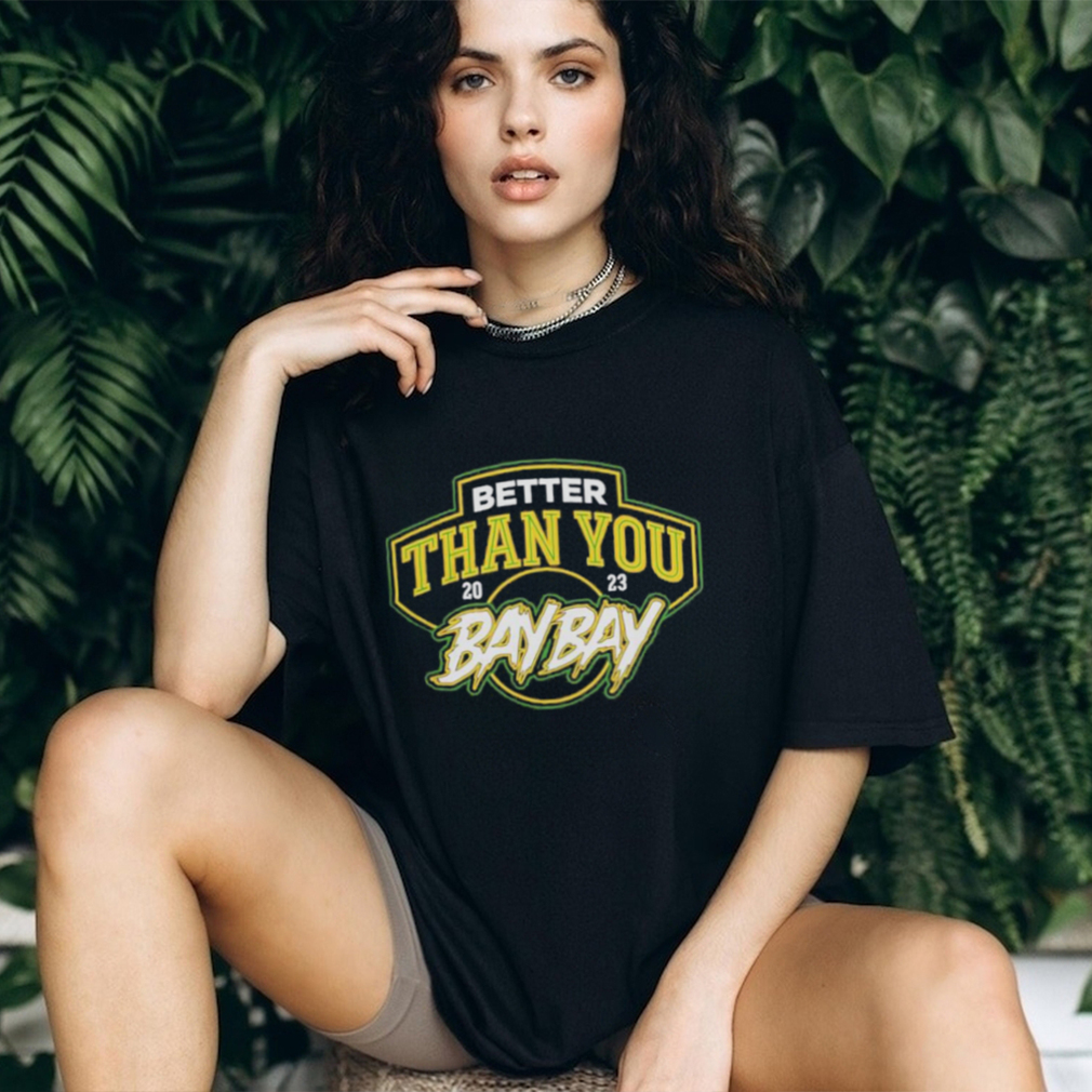 MJF and Adam Cole Better Than You Bay Bay 2023 shirt MJF and Adam Cole Better Than You Bay Bay 2023 shirt