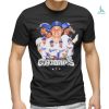I’d Rather Be Eating Ass shirt