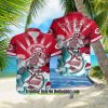 Florida State Seminoles NCAA Hawaiian Shirt Surfingtime Aloha Shirt