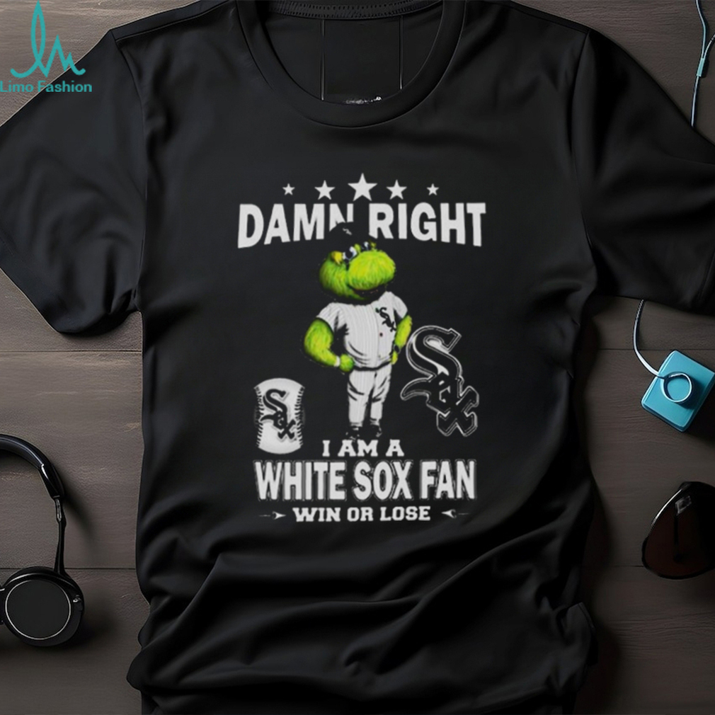 Chicago White Sox T shirt 14 in 2023