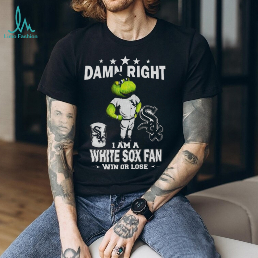 Chicago White Sox T shirt 14 in 2023