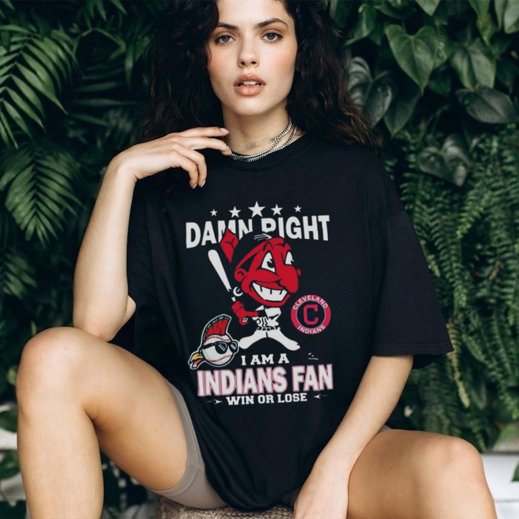Cleveland Indians MLB Hawaiian Shirt For Men And Women Fans