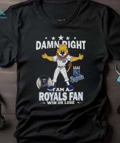 MLB Kansas City Royals Logo Hot Hawaiian Shirt Gift For Men And Women Color  White - Limotees