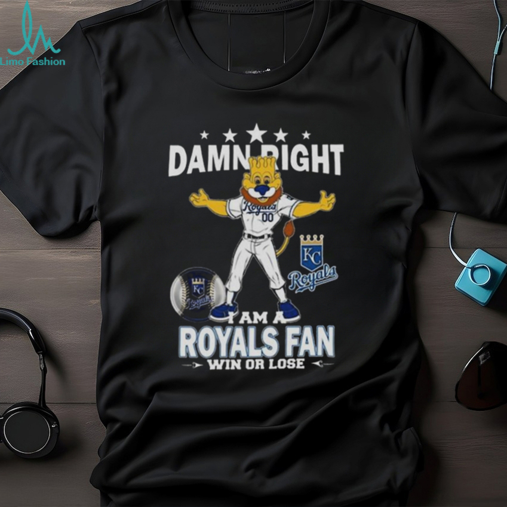 Youth Kansas City Royals Stitches Royal/White Team T-Shirt Combo Set