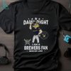WASHINGTON COMMANDERS SUPPORT EDUCATE ADVOCATE ACCEPT LOVE AUTISM AWARENESS T SHIRT