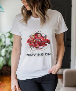 MLB The Arizona Diamondbacks Are Headed To The NLDS Unisex T shirt