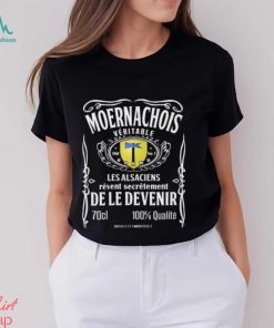 MOERNACH Shirt