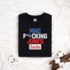 TS Kansas City Chiefs Pregame shirt