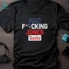 The great Hambino athletics shirt