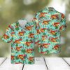 Disney Vintage Hawaiian Shirt