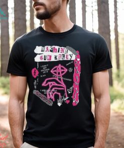 Machine Gun Kelly Album 2023 Merch Machine Gun Kelly My Ex Is Best Friend Shirt Machine Gun Kelly World Tour 2023 T Shirt, hoodie, sweater, long sleeve and tank top Machine Gun Kelly Album 2023 Merch Machine Gun Kelly My Ex Is Best Friend Shirt Machine Gun Kelly World Tour 2023 T Shirt