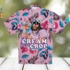 Mississippi Rebels Champions Sports Hawaiian Tropical Shirt