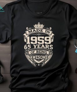 Made In 1959