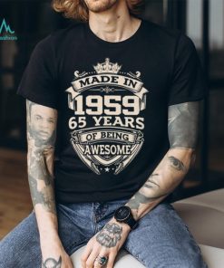 Made In 1959