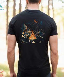 Magic Camp Shirt