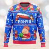 Snow Team Logo Florida State SeminolesUnisex Ugly Christmas Sweater New For Fans Gift Christmas