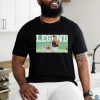 Minnesota Vikings Justin Jefferson too small shirt