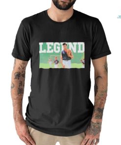 Major League Ricky ‘Wild Thing’ Vaughn Legend shirt