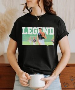 Major League Ricky ‘Wild Thing’ Vaughn Legend shirt