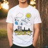 Sonic Yeah I Have Nfts No Fucking Bitches Shirt