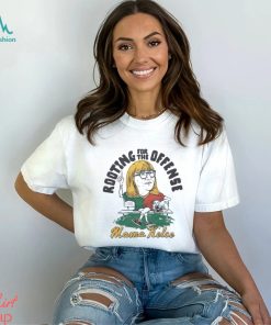 Mama Kelce Cashes In For Charity With A Game Day T shirt