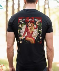 Mariah Carey Famous Christmas Song Shirt