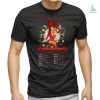 Who is Your Daddy T Shirt   Copy