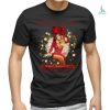 Disney Couples Mickey and Minnie Mouse Christmas Lights shirt