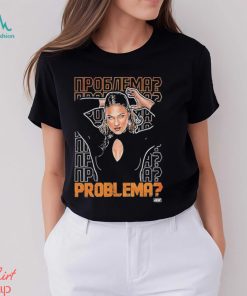 Marina Shafir Problema Shirt