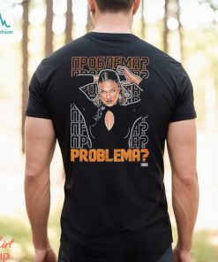 Marina Shafir Problema Shirt