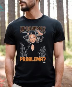 Marina Shafir Problema Shirt