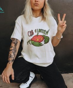 Mark Day Crab O’ Lantern Shirt