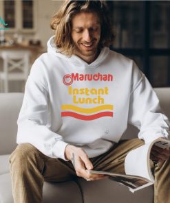 Maruchan instant lunch shirt